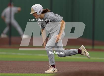 Thumbnail 3 in Whitehouse @ Cleburne (UIL 5A Area Playoff) photogallery.