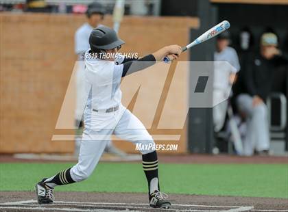 Thumbnail 2 in Whitehouse @ Cleburne (UIL 5A Area Playoff) photogallery.