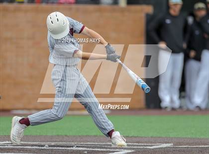Thumbnail 3 in Whitehouse @ Cleburne (UIL 5A Area Playoff) photogallery.