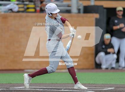 Thumbnail 2 in Whitehouse @ Cleburne (UIL 5A Area Playoff) photogallery.