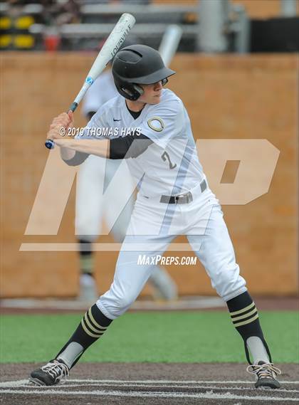 Thumbnail 2 in Whitehouse @ Cleburne (UIL 5A Area Playoff) photogallery.