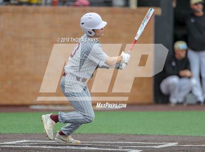Thumbnail 1 in Whitehouse @ Cleburne (UIL 5A Area Playoff) photogallery.