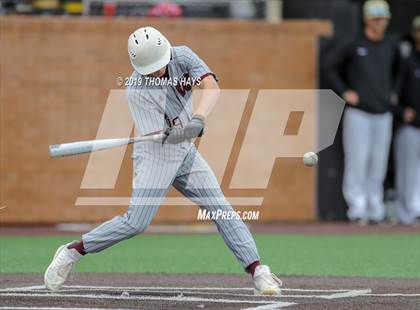 Thumbnail 2 in Whitehouse @ Cleburne (UIL 5A Area Playoff) photogallery.