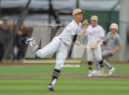 Thumbnail 1 in Whitehouse @ Cleburne (UIL 5A Area Playoff) photogallery.