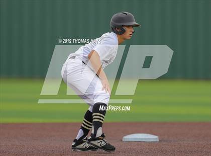 Thumbnail 3 in Whitehouse @ Cleburne (UIL 5A Area Playoff) photogallery.