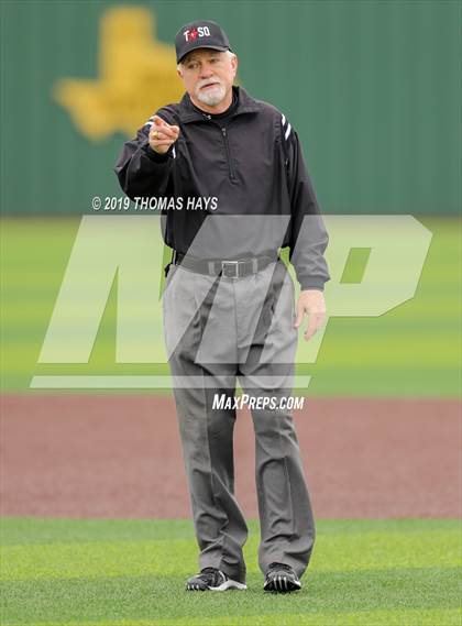 Thumbnail 1 in Whitehouse @ Cleburne (UIL 5A Area Playoff) photogallery.