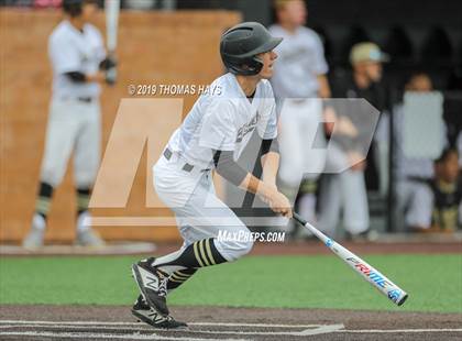 Thumbnail 1 in Whitehouse @ Cleburne (UIL 5A Area Playoff) photogallery.