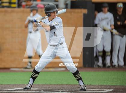 Thumbnail 3 in Whitehouse @ Cleburne (UIL 5A Area Playoff) photogallery.