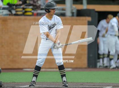 Thumbnail 1 in Whitehouse @ Cleburne (UIL 5A Area Playoff) photogallery.