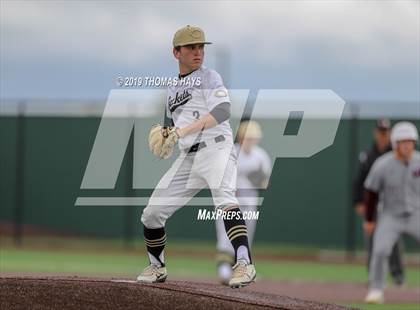 Thumbnail 2 in Whitehouse @ Cleburne (UIL 5A Area Playoff) photogallery.