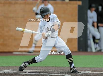 Thumbnail 2 in Whitehouse @ Cleburne (UIL 5A Area Playoff) photogallery.