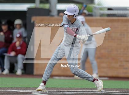 Thumbnail 3 in Whitehouse @ Cleburne (UIL 5A Area Playoff) photogallery.
