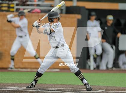 Thumbnail 3 in Whitehouse @ Cleburne (UIL 5A Area Playoff) photogallery.