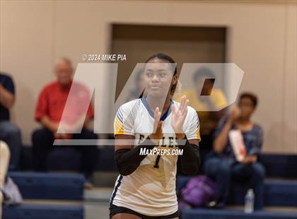 Thumbnail 3 in Fayetteville Academy @ Northwood Temple Academy photogallery.