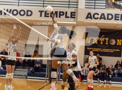 Thumbnail 1 in Fayetteville Academy @ Northwood Temple Academy photogallery.