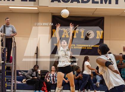 Thumbnail 2 in Fayetteville Academy @ Northwood Temple Academy photogallery.