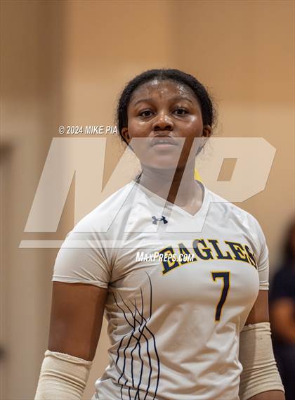 Thumbnail 3 in Fayetteville Academy @ Northwood Temple Academy photogallery.