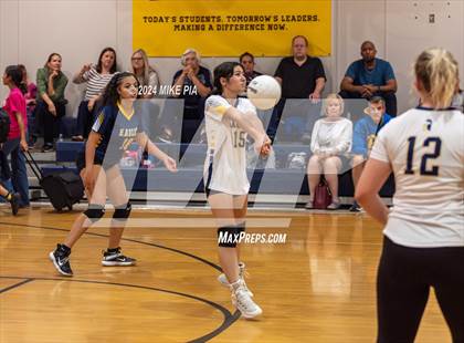 Thumbnail 1 in Fayetteville Academy @ Northwood Temple Academy photogallery.