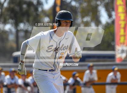 Thumbnail 3 in Castle Park vs. San Pasqual (CIF SDS D4 Final) photogallery.