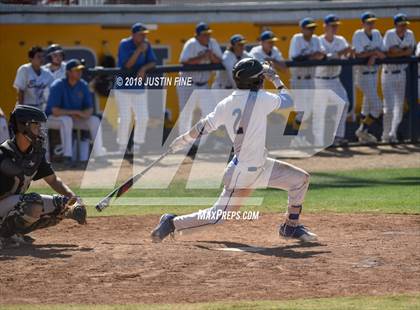 Thumbnail 2 in Castle Park vs. San Pasqual (CIF SDS D4 Final) photogallery.
