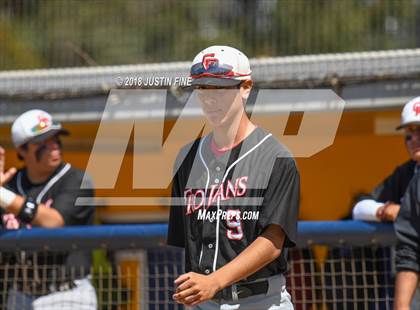 Thumbnail 3 in Castle Park vs. San Pasqual (CIF SDS D4 Final) photogallery.