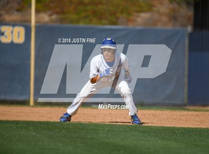 Thumbnail 2 in Castle Park vs. San Pasqual (CIF SDS D4 Final) photogallery.
