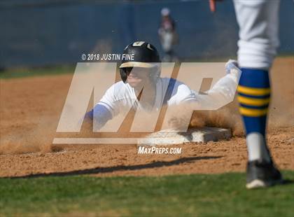 Thumbnail 3 in Castle Park vs. San Pasqual (CIF SDS D4 Final) photogallery.