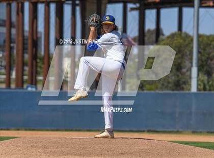 Thumbnail 3 in Castle Park vs. San Pasqual (CIF SDS D4 Final) photogallery.