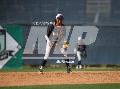 Thumbnail 3 in Castle Park vs. San Pasqual (CIF SDS D4 Final) photogallery.