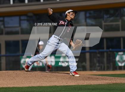 Thumbnail 2 in Castle Park vs. San Pasqual (CIF SDS D4 Final) photogallery.