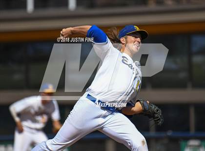 Thumbnail 3 in Castle Park vs. San Pasqual (CIF SDS D4 Final) photogallery.