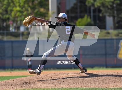 Thumbnail 2 in Castle Park vs. San Pasqual (CIF SDS D4 Final) photogallery.