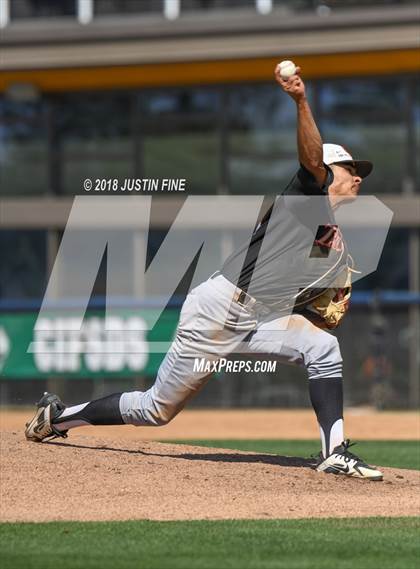 Thumbnail 2 in Castle Park vs. San Pasqual (CIF SDS D4 Final) photogallery.
