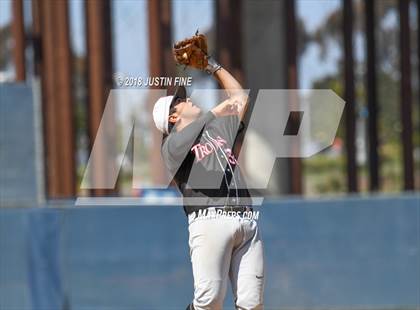 Thumbnail 1 in Castle Park vs. San Pasqual (CIF SDS D4 Final) photogallery.