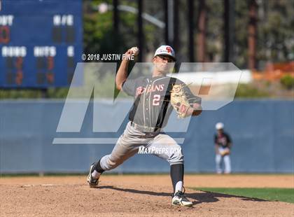 Thumbnail 2 in Castle Park vs. San Pasqual (CIF SDS D4 Final) photogallery.