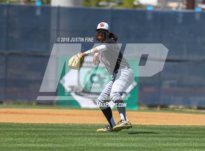 Thumbnail 2 in Castle Park vs. San Pasqual (CIF SDS D4 Final) photogallery.