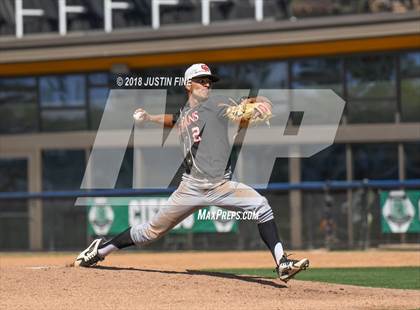 Thumbnail 1 in Castle Park vs. San Pasqual (CIF SDS D4 Final) photogallery.