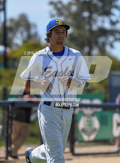 Thumbnail 3 in Castle Park vs. San Pasqual (CIF SDS D4 Final) photogallery.