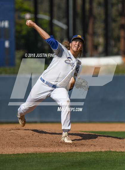Thumbnail 3 in Castle Park vs. San Pasqual (CIF SDS D4 Final) photogallery.