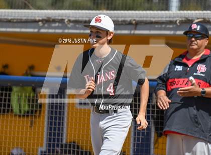 Thumbnail 1 in Castle Park vs. San Pasqual (CIF SDS D4 Final) photogallery.