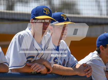 Thumbnail 3 in Castle Park vs. San Pasqual (CIF SDS D4 Final) photogallery.