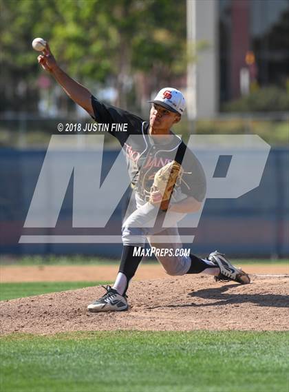 Thumbnail 1 in Castle Park vs. San Pasqual (CIF SDS D4 Final) photogallery.