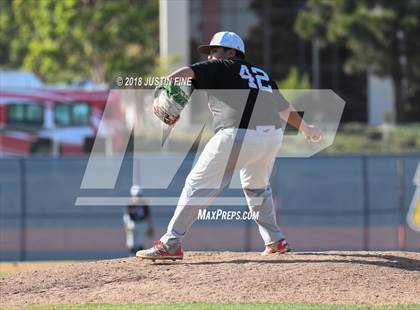 Thumbnail 1 in Castle Park vs. San Pasqual (CIF SDS D4 Final) photogallery.