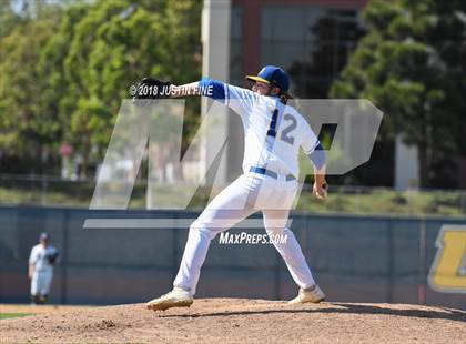 Thumbnail 3 in Castle Park vs. San Pasqual (CIF SDS D4 Final) photogallery.