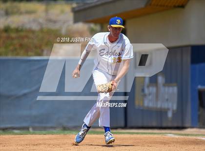 Thumbnail 1 in Castle Park vs. San Pasqual (CIF SDS D4 Final) photogallery.