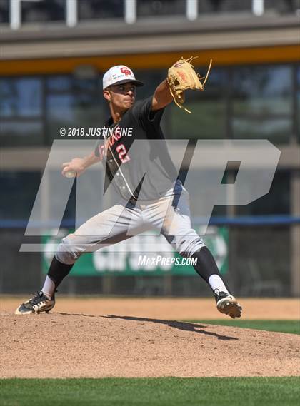 Thumbnail 1 in Castle Park vs. San Pasqual (CIF SDS D4 Final) photogallery.