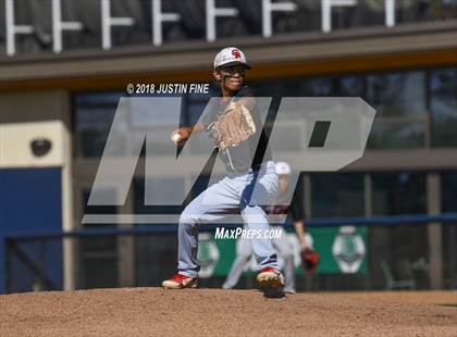 Thumbnail 3 in Castle Park vs. San Pasqual (CIF SDS D4 Final) photogallery.