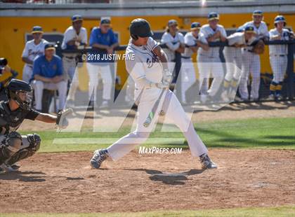 Thumbnail 1 in Castle Park vs. San Pasqual (CIF SDS D4 Final) photogallery.