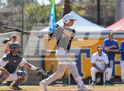 Thumbnail 1 in Castle Park vs. San Pasqual (CIF SDS D4 Final) photogallery.