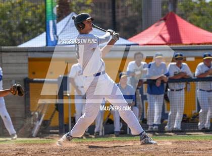 Thumbnail 2 in Castle Park vs. San Pasqual (CIF SDS D4 Final) photogallery.